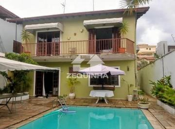 Casa · 226m² · 4 Quartos · 6 Vagas · Casa em City Bussocaba, Osasco/SP de 226m² 4 quartos à venda por R$ 1.450.000,00