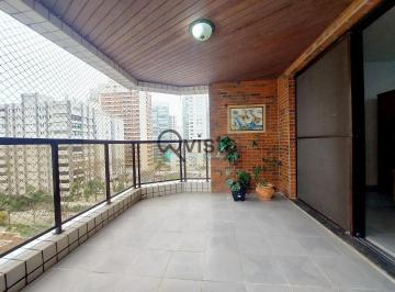 Apartamento · 190m² · 4 Quartos · 2 Vagas · Apartamento em Vila Alzira, Guarujá/SP de 190m² 4 quartos à venda por R$ 900.000,00