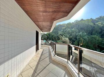 Apartamento · 170m² · 4 Quartos · 2 Vagas · Apartamento em Barra Funda, Guarujá/SP de 170m² 4 quartos à venda por R$ 850.000,00