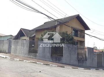 Casa · 360m² · 3 Quartos · 4 Vagas · Casa em City Bussocaba, Osasco/SP de 360m² 3 quartos à venda por R$ 1.250.000,00
