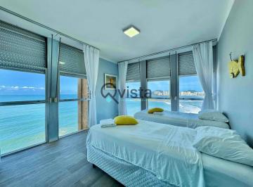 Apartamento · 190m² · 3 Quartos · 1 Vaga · Apartamento em Morro do Maluf, Guarujá/SP de 190m² 3 quartos à venda por R$ 1.200.000,00