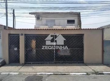 Casa · 148m² · 3 Quartos · 3 Vagas · Casa em Pestana, Osasco/SP de 148m² 3 quartos à venda por R$ 800.000,00