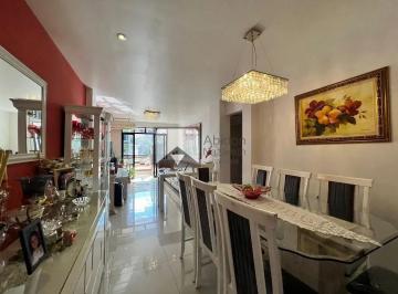 Apartamento · 120m² · 3 Quartos · 2 Vagas · Apartamento em Ingá, Niterói/RJ de 120m² 3 quartos à venda por R$ 850.000,00