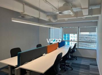 1746dfe0b1b3e20e3e11db493dd074e62b207ad0 · Andar Corporativo para alugar de 490 m² - Bela Vista - São Paulo/SP