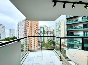 Apartamento · 152m² · 3 Quartos · 2 Vagas · Apartamento em Barra Funda, Guarujá/SP de 152m² 3 quartos à venda por R$ 850.000,00