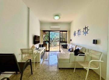 Apartamento · 92m² · 3 Quartos · 2 Vagas · Apartamento em Jardim Tejereba, Guarujá/SP de 92m² 3 quartos à venda por R$ 790.000,00