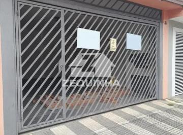 Casa · 175m² · 3 Quartos · 2 Vagas · Casa em Vila Campesina, Osasco/SP de 175m² 3 quartos à venda por R$ 780.000,00