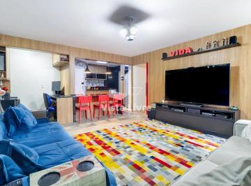 Apartamento · 96m² · 3 Quartos · 1 Vaga · Apartamento em Barra Funda, São Paulo/SP de 96m² 3 quartos à venda por R$ 865.000,00