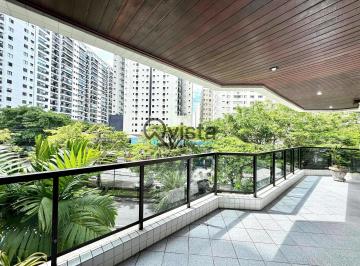 Apartamento de 4 quartos, Guarujá · Apartamento em Barra Funda, Guarujá/SP de 189m² 4 quartos à venda por R$ 846.000,00