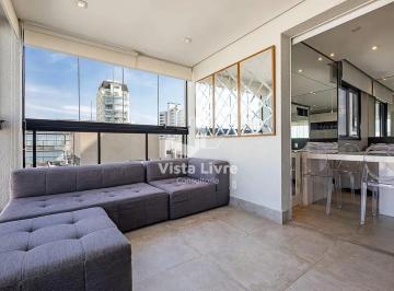 Comercial · 32m² · 1 Quarto · 1 Vaga · Studio em Jardim Paulista, São Paulo/SP de 32m² 1 quartos à venda por R$ 777.000,00