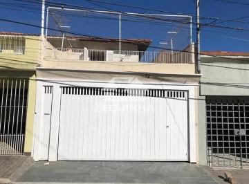 Casa · 190m² · 4 Quartos · 2 Vagas · Casa em Parque Continental, São Paulo/SP de 190m² 4 quartos à venda por R$ 900.000,00