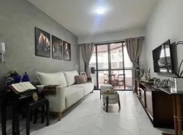 Apartamento · 89m² · 2 Quartos · 1 Vaga · Apartamento em Centro, Florianópolis/SC de 89m² 2 quartos à venda por R$ 990.000,00
