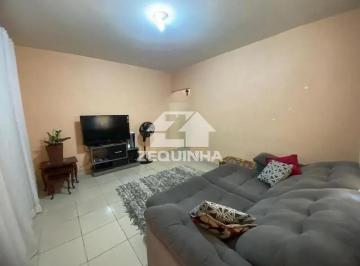 Casa · 271m² · 3 Quartos · 2 Vagas · Casa em Umuarama, Osasco/SP de 271m² 3 quartos à venda por R$ 900.000,00