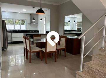 Casa · 220m² · 3 Quartos · 4 Vagas · Casa em Mogi Moderno, Mogi das Cruzes/SP de 220m² 3 quartos à venda por R$ 1.290.000,00