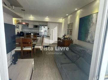 Apartamento · 71m² · 3 Quartos · 1 Vaga · Apartamento em Barra Funda, São Paulo/SP de 71m² 3 quartos à venda por R$ 900.000,00