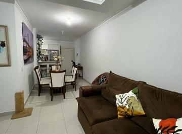 Apartamento · 82m² · 3 Quartos · 1 Vaga · Apartamento em Ingleses do Rio Vermelho, Florianópolis/SC de 82m² 3 quartos à venda por R$ 798.000,0