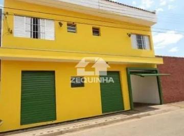 Casa · 280m² · 4 Quartos · 5 Vagas · Casa em Parque Marajoara, Tatuí/SP de 280m² 4 quartos à venda por R$ 700.000,00
