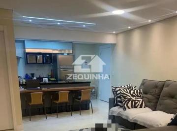 Apartamento · 86m² · 2 Quartos · 2 Vagas · Apartamento em Cidade São Francisco, São Paulo/SP de 86m² 2 quartos à venda por R$ 1.200.000,00