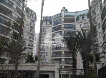 Apartamento · 157m² · 3 Quartos · 3 Vagas · Apartamento em Cidade São Francisco, São Paulo/SP de 157m² 3 quartos à venda por R$ 1.700.000,00