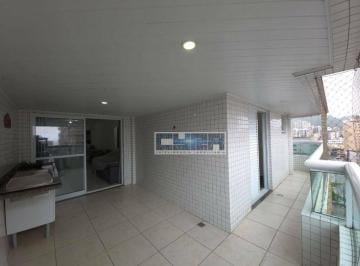 Apartamento · 125m² · 3 Quartos · 2 Vagas · Apartamento em Boqueirão, Praia Grande/SP de 125m² 3 quartos à venda por R$ 850.000,00