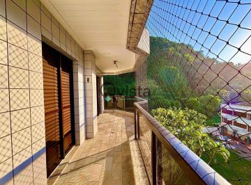 Apartamento · 100m² · 3 Quartos · 2 Vagas · Apartamento em Jardim Tejereba, Guarujá/SP de 100m² 3 quartos à venda por R$ 780.000,00