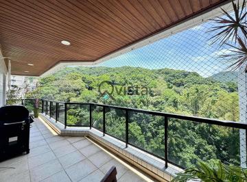 Apartamento · 170m² · 4 Quartos · 2 Vagas · Apartamento em Barra Funda, Guarujá/SP de 170m² 4 quartos à venda por R$ 950.000,00