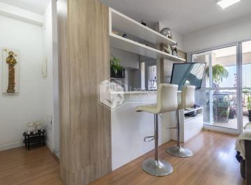 Apartamento · 74m² · 2 Quartos · 1 Vaga · Imoveis - no Caxingui