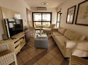 Apartamento · 140m² · 3 Quartos · 2 Vagas · Apartamento em Barra Funda, Guarujá/SP de 140m² 3 quartos à venda por R$ 850.000,00