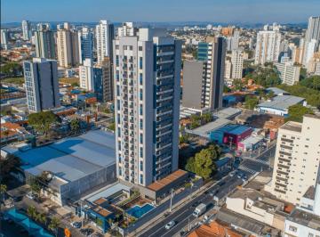 Apartamento · 67m² · 2 Quartos · 1 Vaga · Apartamento em Jardim Guanabara, Campinas/SP de 67m² 2 quartos à venda por R$ 832.755,00