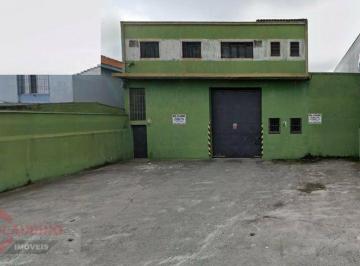 724a6ff98cda858a4890c95fb0db28d939e58c05 · Galpão à venda, 640 m² por R$ 1.800.000,00 - Vila Bancária - São Paulo/SP