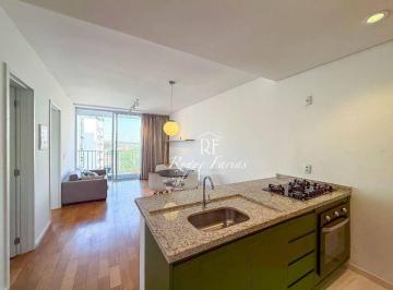 497971d2330e51fd9c6bdd5840cbe47518e57b31 · Apartamento com 2 dormitórios à venda, 55 m² por R$ 615.000,00 - Vila São Francisco - São Paulo/SP