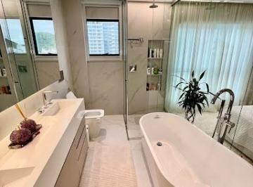 48164297c56a77f0d0d4b95fb62f20ca32db611a · Apartamento com 2 dormitórios à venda, 133 m² por R$ 3.800.000,00 - Praia Brava - Itajaí/SC