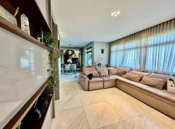 1b6e9042b9116e6d2bb7be604b5b5425f8724122 · Cobertura com 4 quartos - venda ou aluguel - Luxemburgo - Belo Horizonte/MG