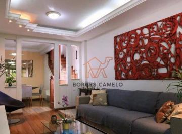 7f9dcb949918881a1f23920b525fc17b82dd258d · Cobertura com 4 quartos, 190 m² - venda por R$ 1.200.000 ou aluguel por R$ 8.100/mês - Santo Antônio