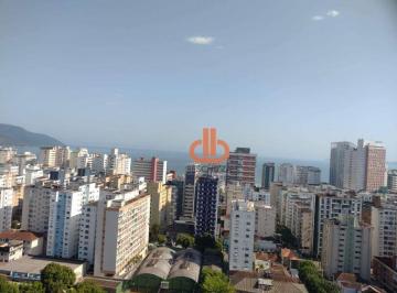 0ad4e0130bc9ae8c27d585fa68e09e58dfb7786a · Apartamento com quatro dormitórios à venda, 216 m² por R$ 3.600.000 - Boqueirão - Santos/SP
