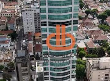 8fb2f10533e0931d4b7cb786d546da0968358a58 · Apartamento com quatro dormitórios à venda, 488 m² por R$ 8.250.000 - Ponta da Praia - Santos/SP