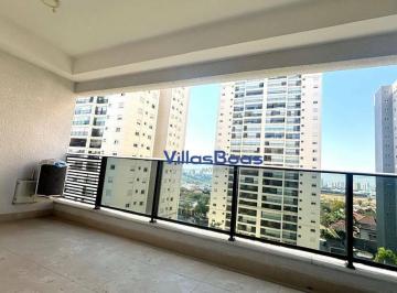 911d1d5294e4b6d5b5db2b5d5321009c04be3638 · Apartamento com 1 dormitório à venda, 40 m² por R$ 730.000,00 - Jardim Aquarius - São José dos Campo