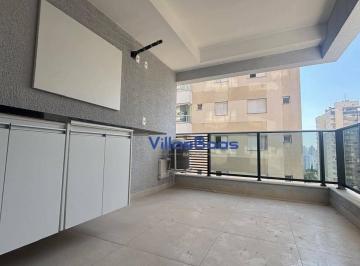 4be453c05c547b37312486c63d1255a1cffdec62 · Apartamento para alugar, 36 m² por R$ 4.340,00/mês - Jardim Aquarius - São José dos Campos/SP