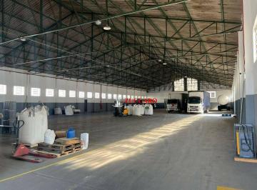 35a5bc71e9728b74c0b2fc4c87eac7015a98d632 · Galpão para alugar, 2800 m² por R$ 49.999,99/mês - Cidade Industrial Satélite de São Paulo - Guarulh