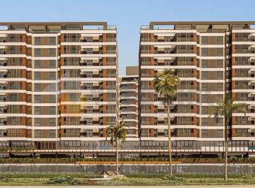 2146bda02e0c61e71130c8a9a831a9e5bde4f64f · Breve Lançamento | Apartamento com 2 dormitórios à venda, 74 m² por R$ 547.649 - Massaguaçu - Caragu