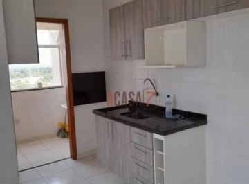 12addfb985be0307100e29fb6790b77338e55252 · Apartamento com 2 quartos - Parque Campolim - Sorocaba/SP