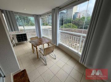 2d46ed1b70265fe905b41f7d42f57a099d967465 · Apartamento à venda, 80 m² por R$ 2.870.000,00 - Bela Vista - São Paulo/SP