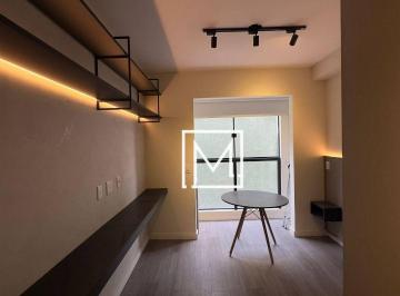 47059fa80246b4a808b32822c9954b7605460641 · Studio com 1 dormitório à venda, 18 m² por R$ 272.190,00 - Mirandópolis - São Pa