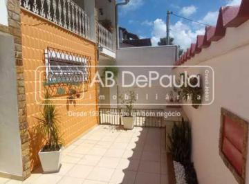 Casa · 197m² · 3 Quartos · 1 Vaga · TAQUARA - Venha morar numa casa aconchegante 197m2, 03 Dormitórios, nada a fazer