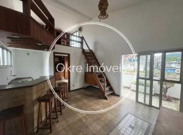 Apartamento · 152m² · 2 Quartos · 1 Vaga · Cobertura à venda no Flamengo