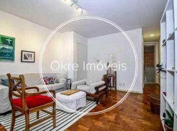 Apartamento · 110m² · 2 Quartos · Apartamento Garden tipo casa à venda em Botafogo