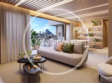 Apartamento · 163m² · 3 Quartos · 1 Vaga · Apartamento à venda em Botafogo