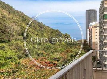Apartamento · 130m² · 3 Quartos · 2 Vagas · Apartamento -  / Residencial / São Conrado