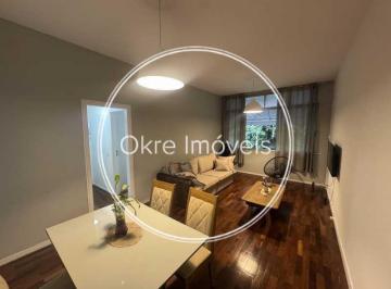 Apartamento · 97m² · 2 Quartos · 1 Vaga · Apartamento - Padrão / Residencial / Ipanema