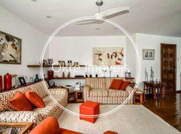 Apartamento · 174m² · 4 Quartos · 1 Vaga · Oportunidade: apartamento com 4 quartos à venda no Flamengo!